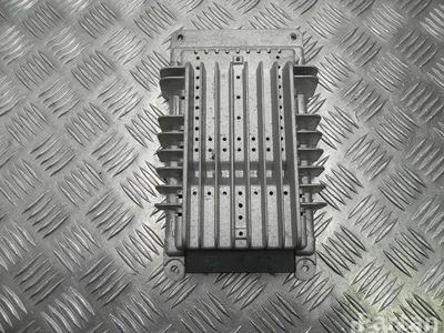 Alfa Romeo 00606993570 GT (937_) 2005 Amplificateur audio - Image 1