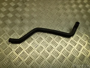 Ligier 009900 JS 50 2022 Conduite de réfrigérant