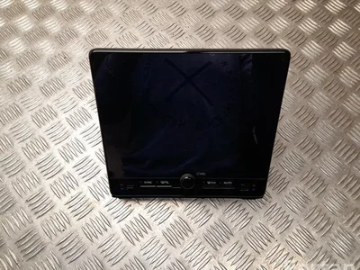 Lexus 86140-52741 / 8614052741 LBX 2025 Ekranas - Nuotrauka 1