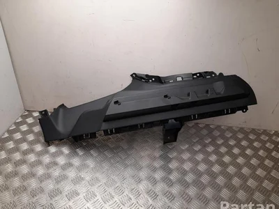 BMW 9 462 434 / 9462434 IX 1 2023 Tapisserie voiture right side - Image 1