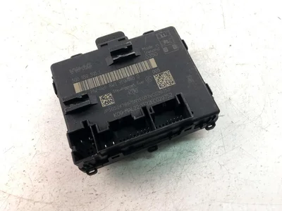 Audi 5Q0959595L Q3 (8U) 2014 Unidad de control de puertas - Imagen 1