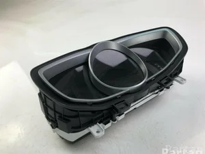 Volvo 31433514 V40 Hatchback 2015 Tablero de instrumentos