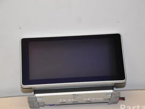 Audi 8W8919605 A5 Sportback (F5A) 2019 Ecran