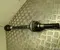 BMW 8689556 3 (G20) 2020 Drive Shaft Right Rear - Image 2