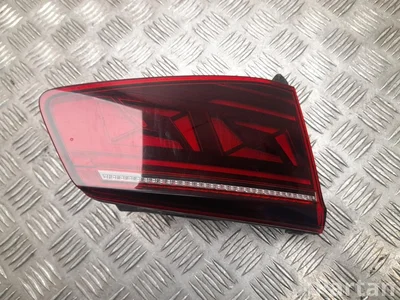 Volkswagen 3G9 945 307 N / 3G9945307N PASSAT Variant (3G5) 2022 Rückleuchte links - Bild 1