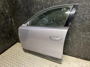 Peugeot 408 (P54) 2023 Drzwi z przodu z lewej