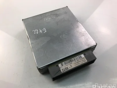 Ford USA F77F-12A650-BLC / F77F12A650BLC EXPLORER (U2) 1992 Unité de contrôle moteur - Image 1