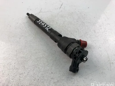 Opel 0445110569 VIVARO Box 2017 Injecteur - Image 1