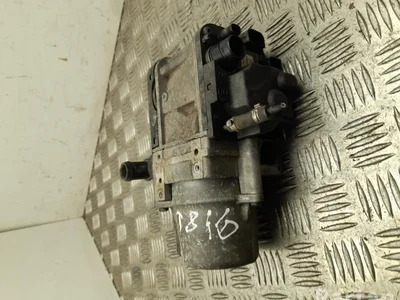 Volkswagen 7E0 819 008 K / 7E0819008K TRANSPORTER VI Bus (SGB, SGG, SGJ) 2017 Appareil de chauffage auxiliaire - Image 1