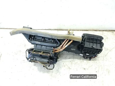 Ferrari 069881200, 52426301 California 2010 Gebläseschale - Bild 1