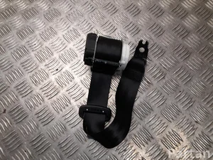 Vauxhall 98094996XX, 34291980A GRANDLAND X (75) 2021 Saugos diržas Centrinis