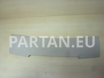 BMW 7 318 701 / 7318701 X6 (F16, F86) 2015 Trim panel for hatch gate Upper