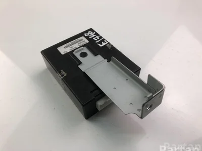 Nissan WG1G639G MICRA III (K12) 2007 Unités de contrôle - Image 1