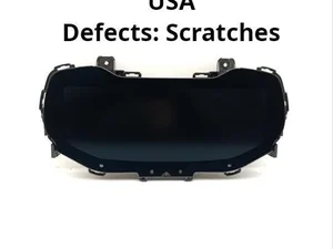 Gebrauchtes Original BMW 20236311, 8709815, 0263745237 7 (G11, G12) 2021 Kombiinstrumente