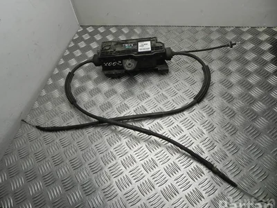 BMW 6797789 7 (F01, F02, F03, F04) 2012 Unité de commande pour frein de stationnement électromécanique - Image 1