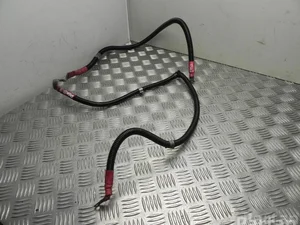 BMW 8515494 5 (F10) 2014 Câbles de batterie