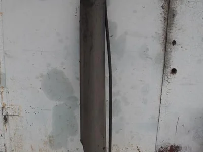 Volvo 31294848 XC60 2010 Garniture de seuil  - Image 1