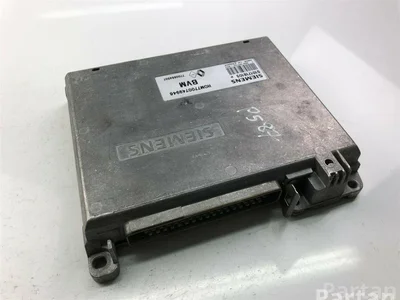 Renault S101718103P; HOM7700749946 / S101718103P, HOM7700749946 19 II Chamade (L53_) 2003 Aparato de mando - Imagen 1