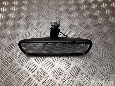 BYD SA2H-8201100A, E90416338 / SA2H8201100A, E90416338 SEAL 2024 Innenspiegel, abblendbar - Bild 1