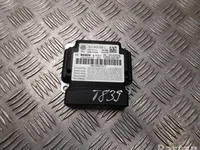 Volkswagen 7E0 959 655 C / 7E0959655C MULTIVAN V (7HM, 7HN, 7HF, 7EF, 7EM, 7EN) 2011 Unité de contrôle pour airbag