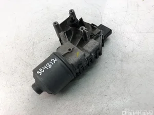 Ford 4M5117508AB FOCUS II (DA_, HCP) 2009 Motor del limpiaparabrisas