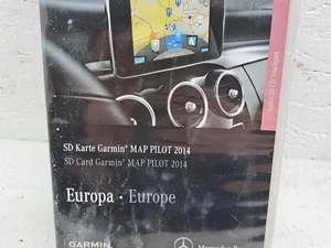 Mercedes-Benz A2059060402 C-CLASS (W205) 2015 CD changer