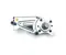 Porsche 1816766X, 1829922, 182992204, 1816766X03, Q0055 PANAMERA (971) 2017 Elektromotor, Sitzverstellung - Bild 3