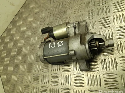 Audi 06H 911 024 C / 06H911024C A5 Sportback (F5A) 2017 Démarreur - Image 1