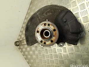 Mercedes-Benz 16610HFB GLE Coupe (C292) 2015 Logement de roulement de roue Right Front