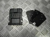 Renault 285909828R MEGANE III Grandtour (KZ0/1) 2013 cylindre de serrure pour allumage