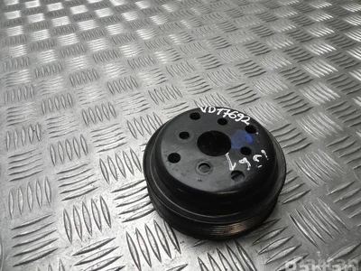 Lexus 3.5 / 35 RX (_L1_) 2009 Poulie - Image 1