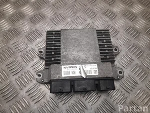 Nissan NEC021-048 / NEC021048 X-TRAIL (T32_) 2016 Control unit for engine
