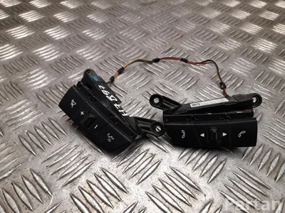 Citroën 60930481 JUMPER Autobus 2019 Przyciski na kierownicy - Zdjęcie 1