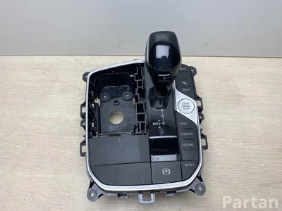 BMW 5A1DE47 ; 61315A1DE4701 / 5A1DE47, 61315A1DE4701 3 (G20) 2021 Dźwignia zmiany biegów Automatyczna skrzynia biegów - Zdjęcie 1