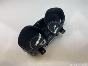 Ford C1BT-10849-CAT / C1BT10849CAT FIESTA VI 2015 Prietaisų skydelis (spidometras)