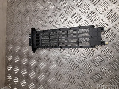 Peugeot XS013410-1540 / XS0134101540 3008 SUV 2021 Appareil de chauffage auxiliaire - Image 1