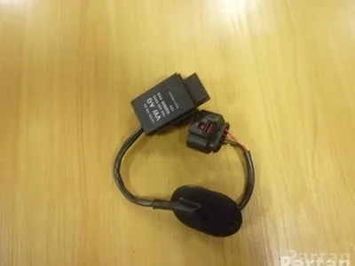 Škoda 1K0 906 093 G / 1K0906093G ROOMSTER (5J) 2014 Unité de contrôle pour unité d'alimentation en carburant - Image 1