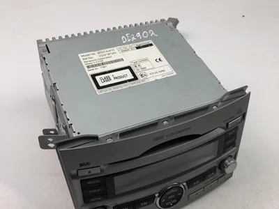 Subaru 86201AJ410 LEGACY V (BM) 2012 Radio / lecteur CD - Image 1