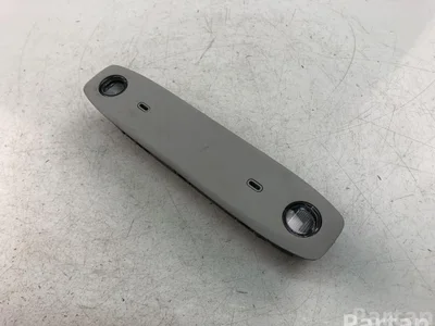 Tesla P1092574-00-C / P109257400C MODEL 3 2020 Éclairage intérieur - Image 1