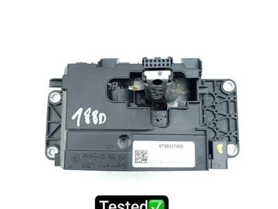 Maserati 6700317400 LEVANTE 2017 Механизм переключения - Изображение 1