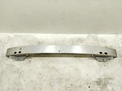 Maserati LEVANTE 2017 renforcement parachoques - Image 1