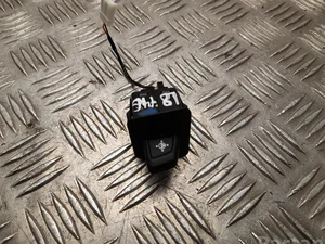 BMW 9875291 iX 2023 Levier de colonne de direction