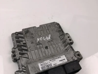 Volvo 30788975; S180134001B / 30788975, S180134001B V50 (MW) 2010 Unidad de control del motor - Imagen 1
