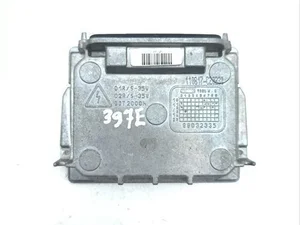 Aston Martin 6G89034934 VIRAGE Volante 2012 Unité de commande électronique pour le contrôle de la portée des phares