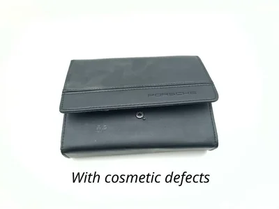 Porsche MACAN (95B) 2015 Carnet d'entretien - Image 1