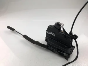 Renault 825002104R CLIO IV (BH_) 2014 Замок двери