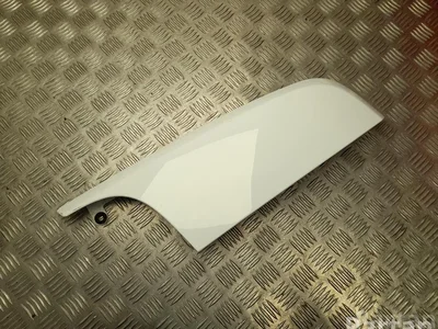 Ford BK21-V52028-BFW / BK21V52028BFW TRANSIT CUSTOM Box 2020 Garniture /moulage Right Rear - Image 1