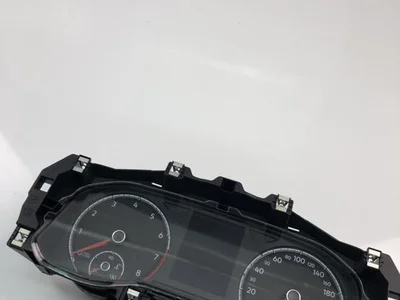 Volkswagen 2G0920740F T-Cross (C11) 2020 Tableau de bord km/h - Image 1