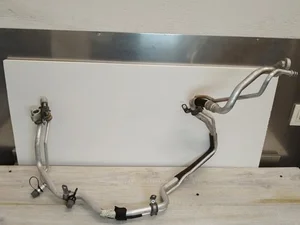 Land Rover HK83-19A834-CB / HK8319A834CB RANGE ROVER VELAR (L560) 2021 air conditioning, hoses/Pipes