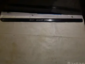 Volvo 08620164 S40 II (MS) 2010 Накладка декоративная спереди слева